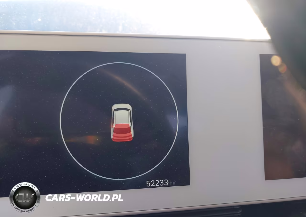 2022 Hyundai Ioniq 5 Sel VIN:KM8KNDAF2NU103744 - 7
