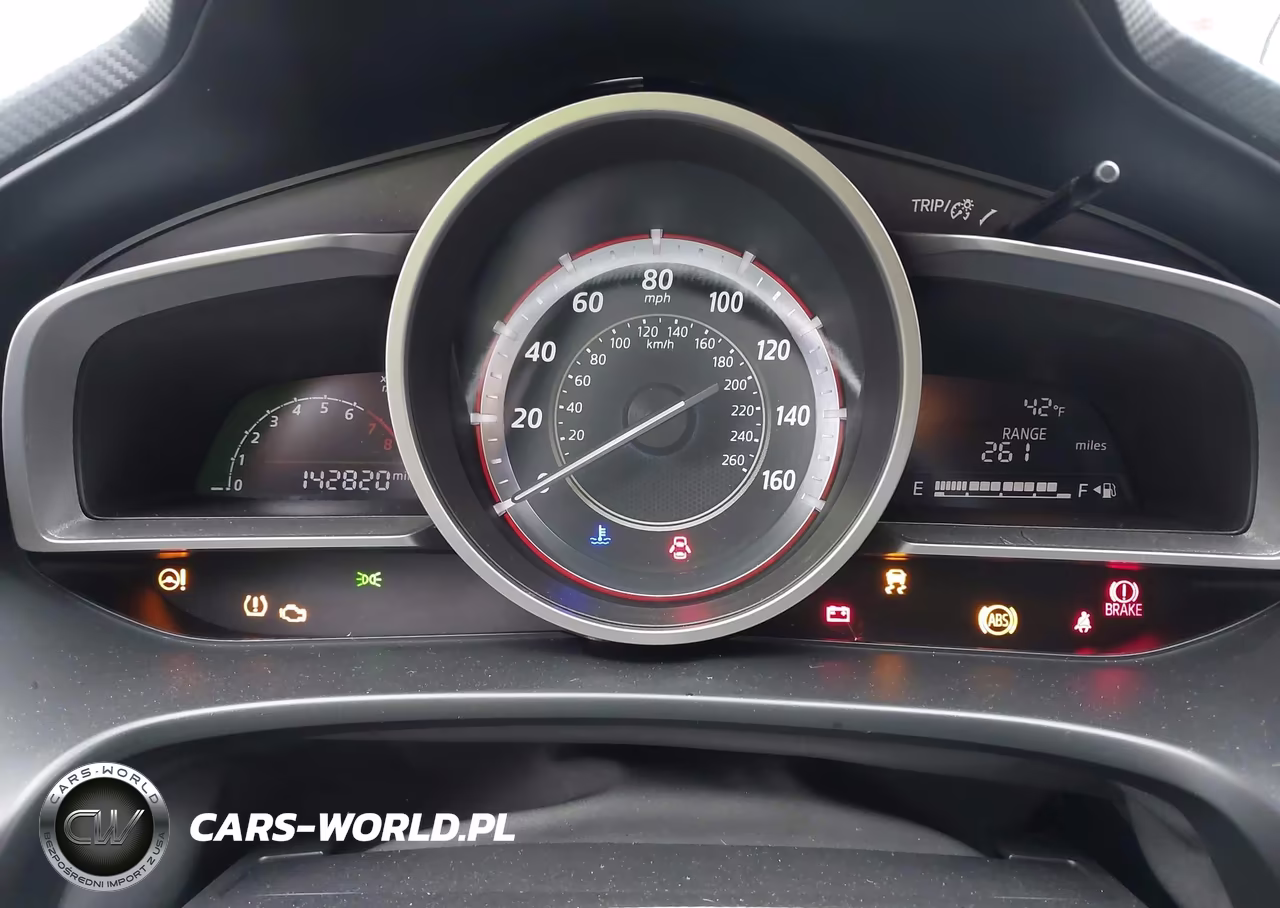 2016 Mazda Mazda3 I Sport VIN:3MZBM1T74GM329333 - 7