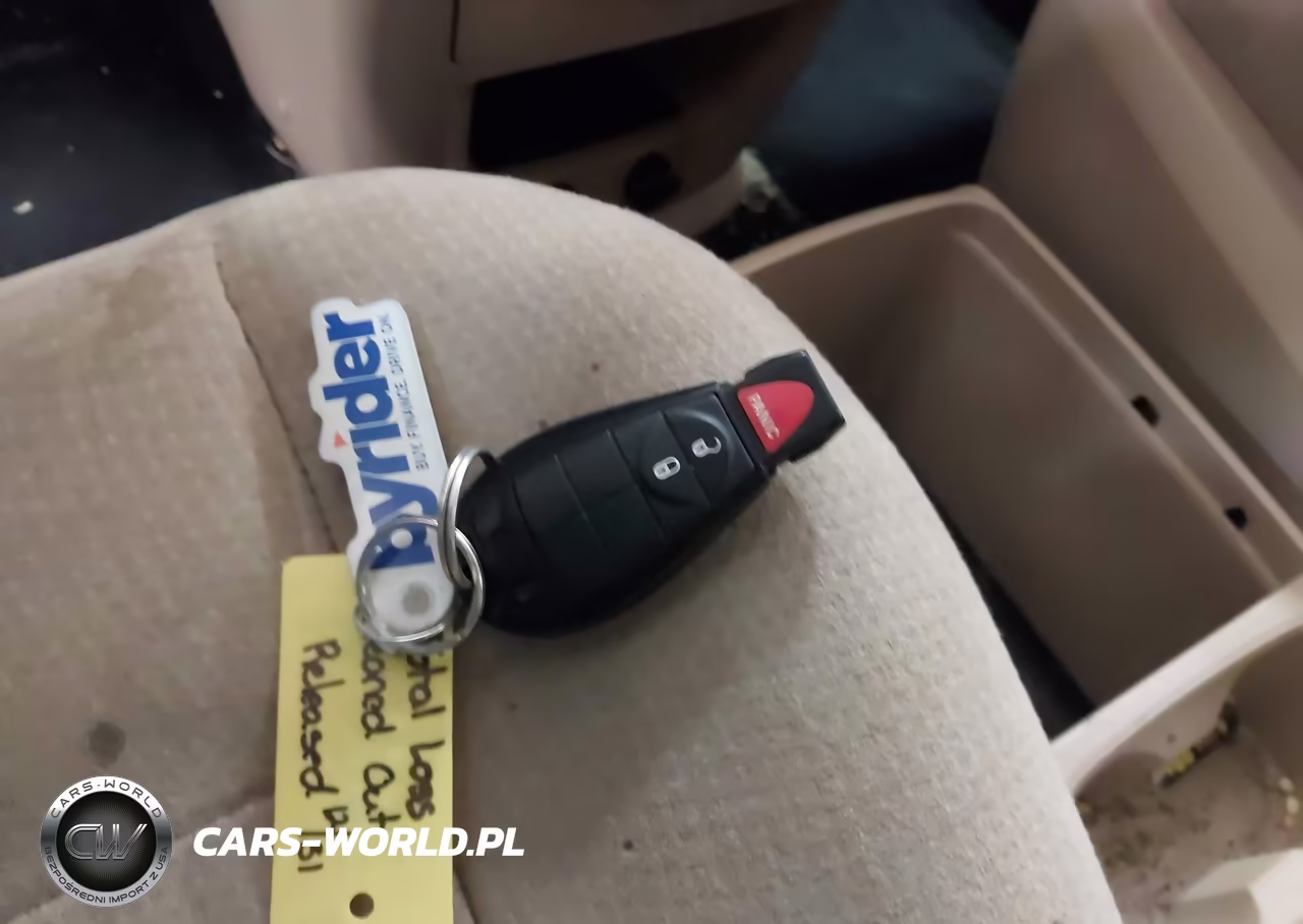 2014 Dodge Grand Caravan Se VIN:2C4RDGBG5ER375149 - 11