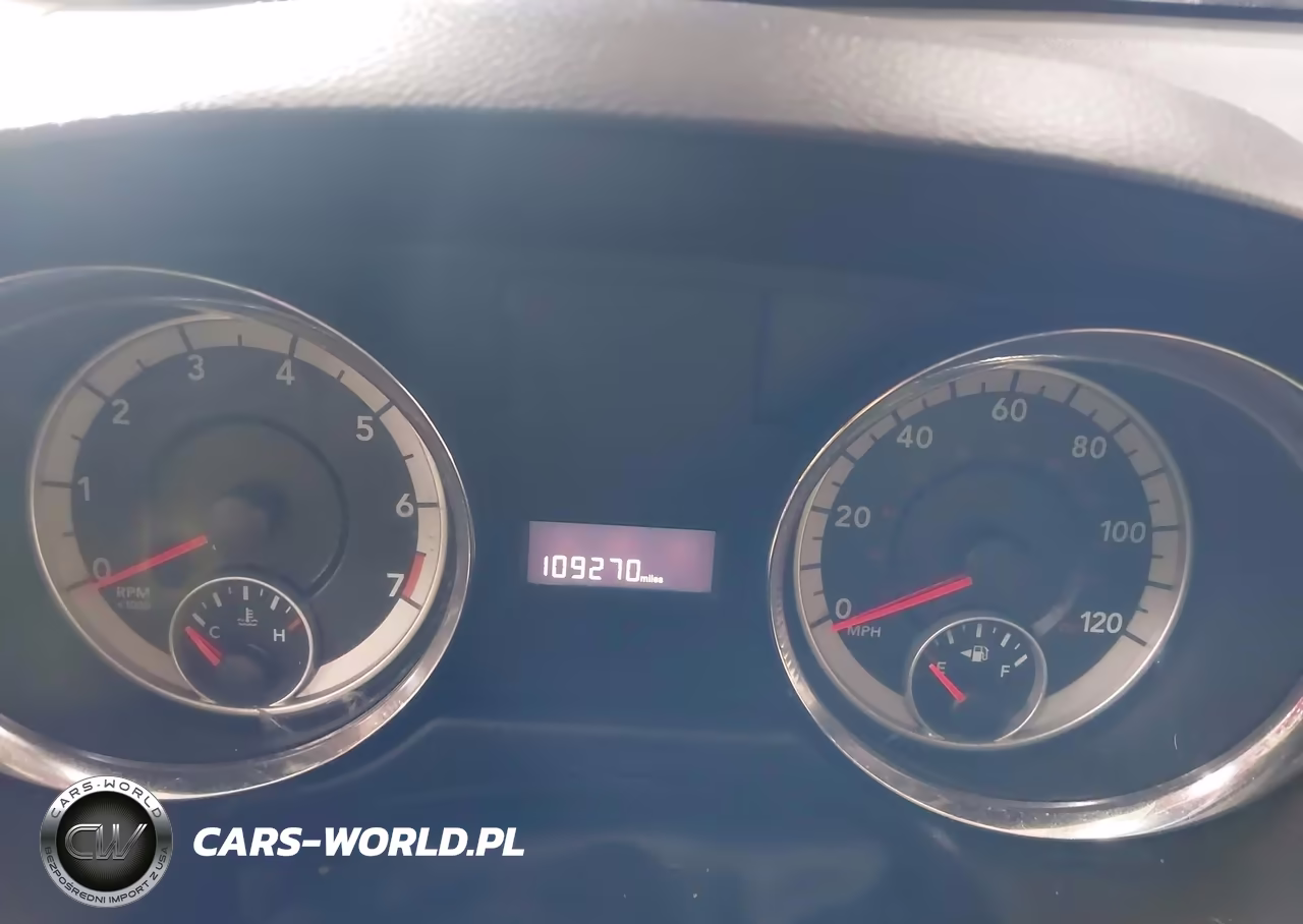 2014 Dodge Grand Caravan Se VIN:2C4RDGBG5ER375149 - 7