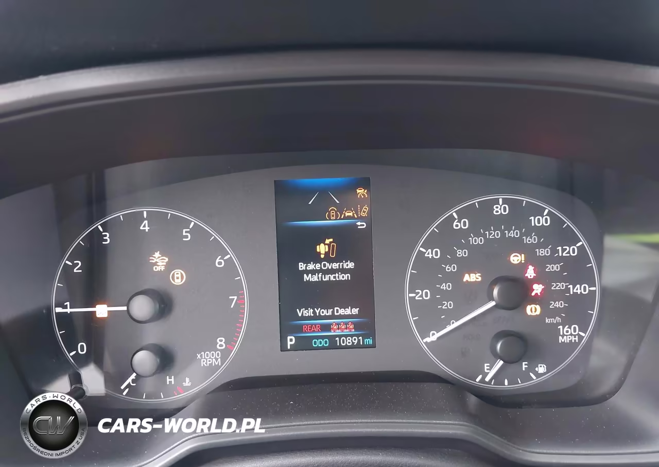 2024 Toyota Corolla Le VIN:5YFB4MDE8RP203232 - 7