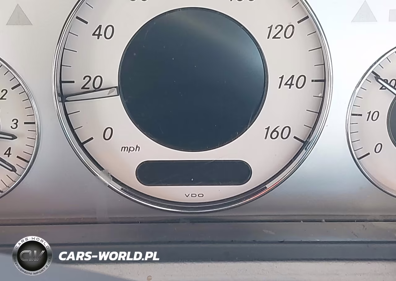 2008 Mercedes-Benz E 350 VIN:WDBUF56XX8B264486 - 14