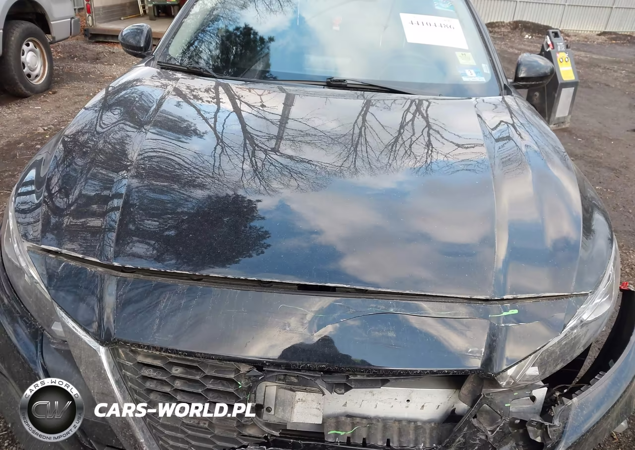 2019 Nissan Altima 2.5 S VIN:1N4BL4BW8KC147571 - 10