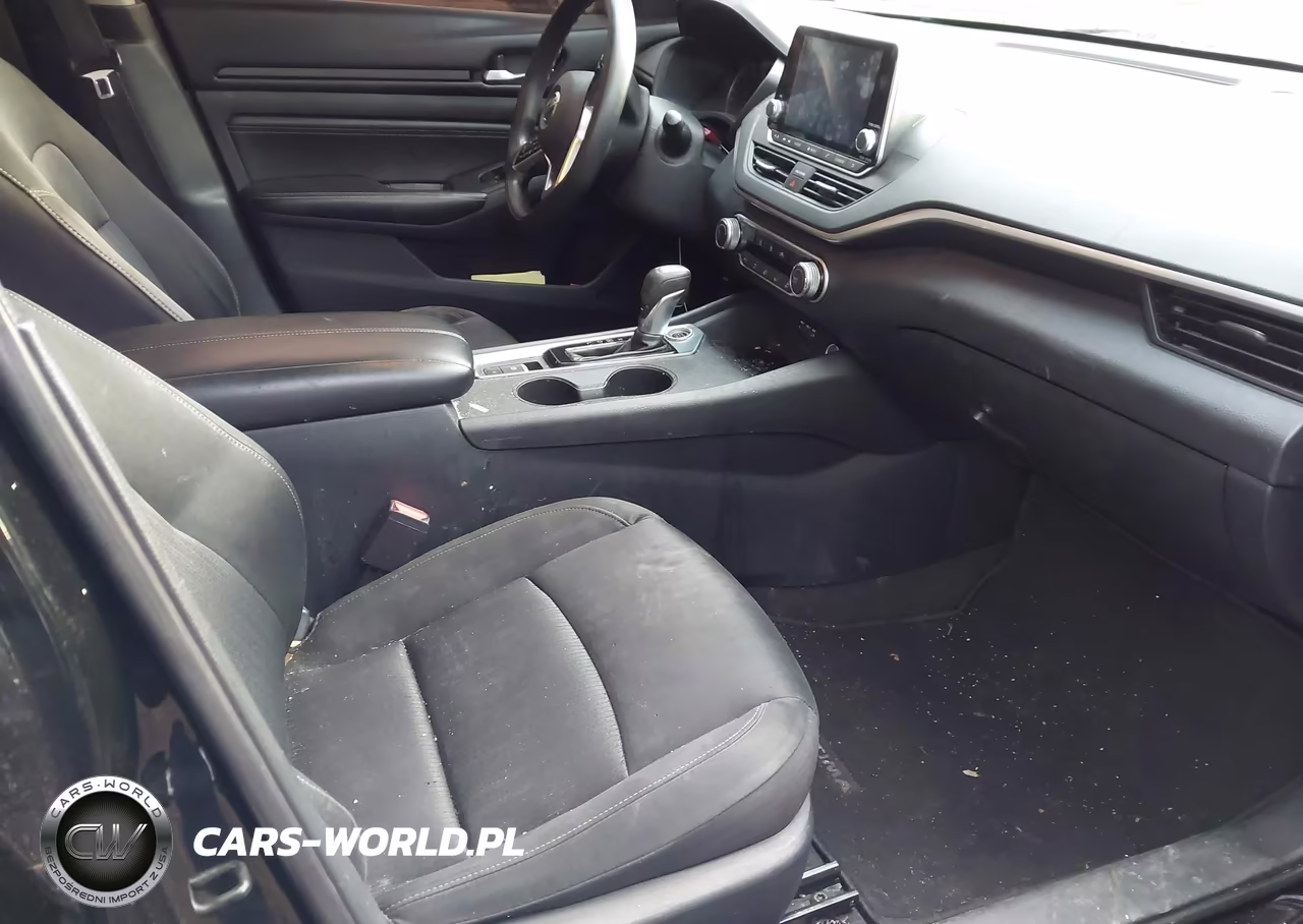 2019 Nissan Altima 2.5 S VIN:1N4BL4BW8KC147571 - 5