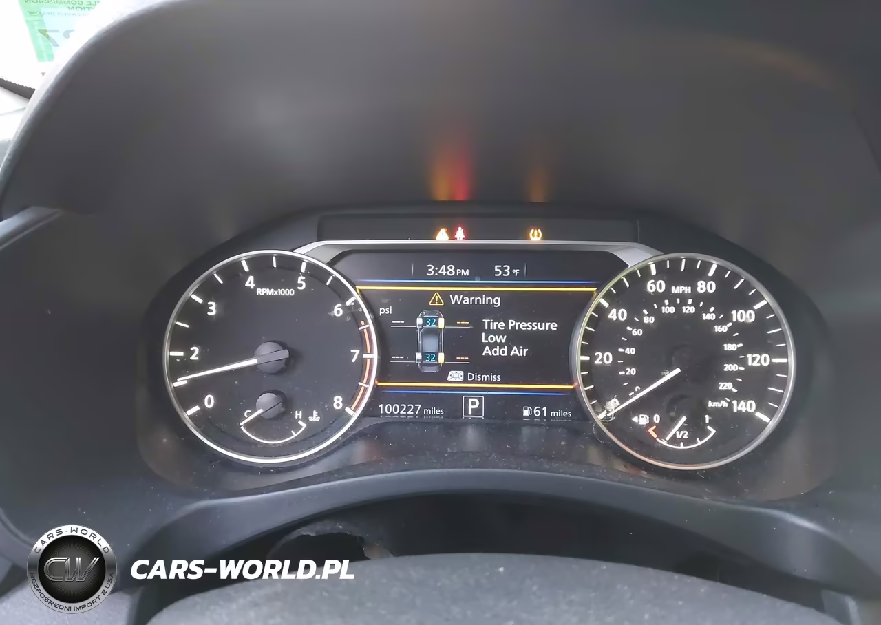 2019 Nissan Altima 2.5 S VIN:1N4BL4BW8KC147571 - 7
