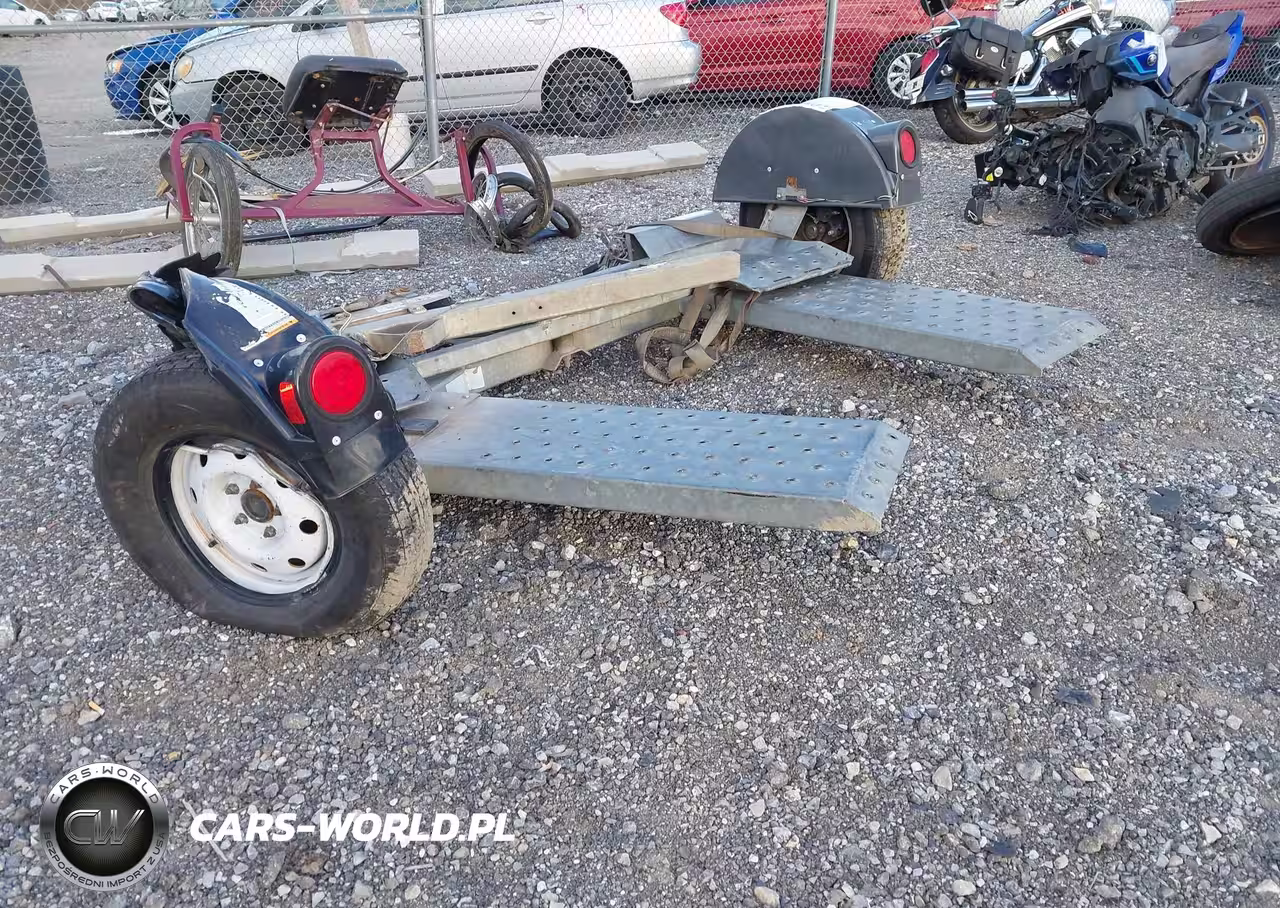 2014 Demco Karkaddy Ss