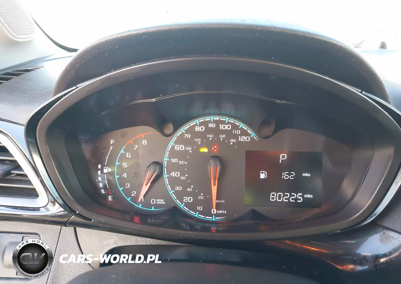 2021 Chevrolet Spark Fwd 1Lt Automatic VIN:KL8CD6SA0MC744995 - 7