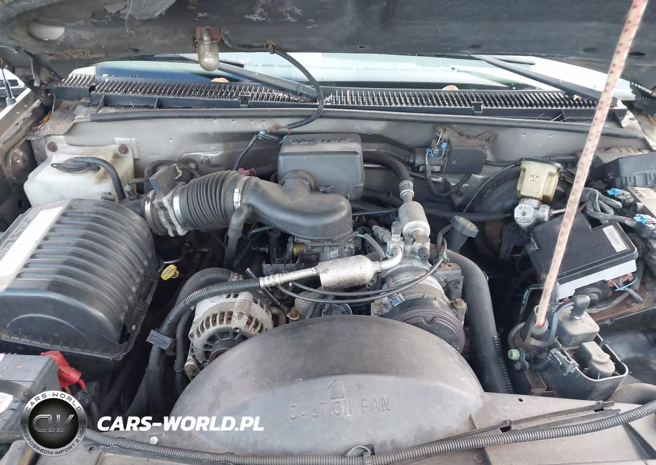 1999 Chevrolet K2500 VIN:1GCGK24R3XR718645 - 10