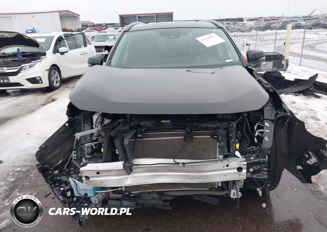 2025 Toyota Rav4 Xle Premium VIN:2T3A1RFV5SC502916 - 13