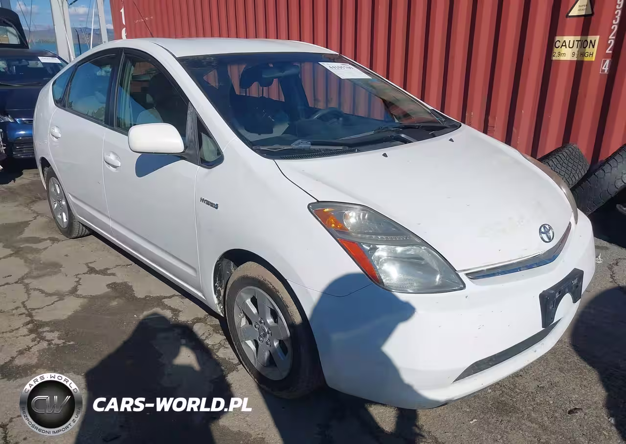 2009 Toyota Prius
