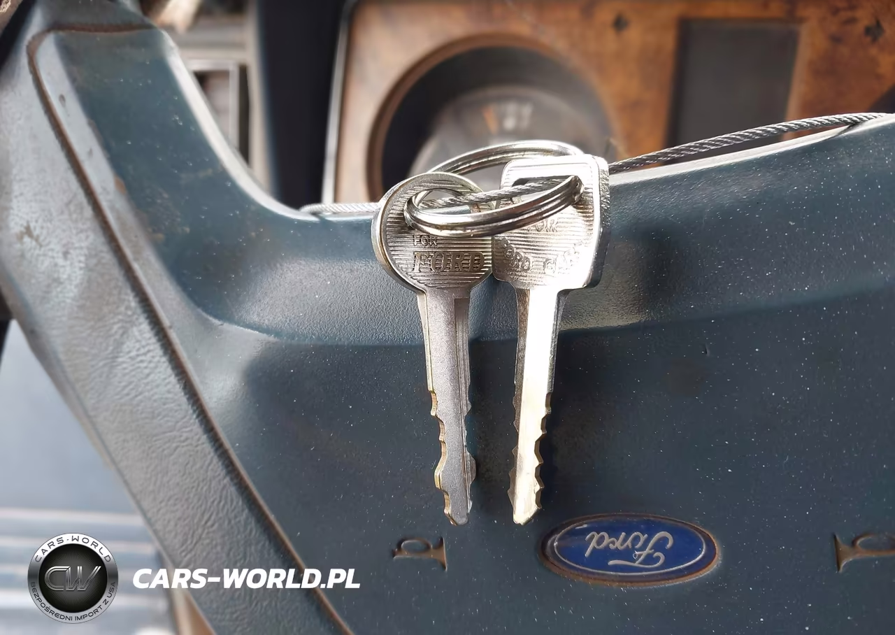 1987 Ford Ranger VIN:1FTBR10A0HUB75396 - 11