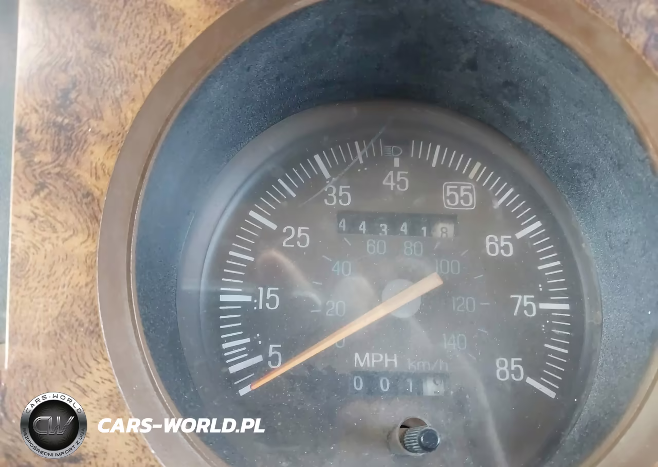 1987 Ford Ranger VIN:1FTBR10A0HUB75396 - 7