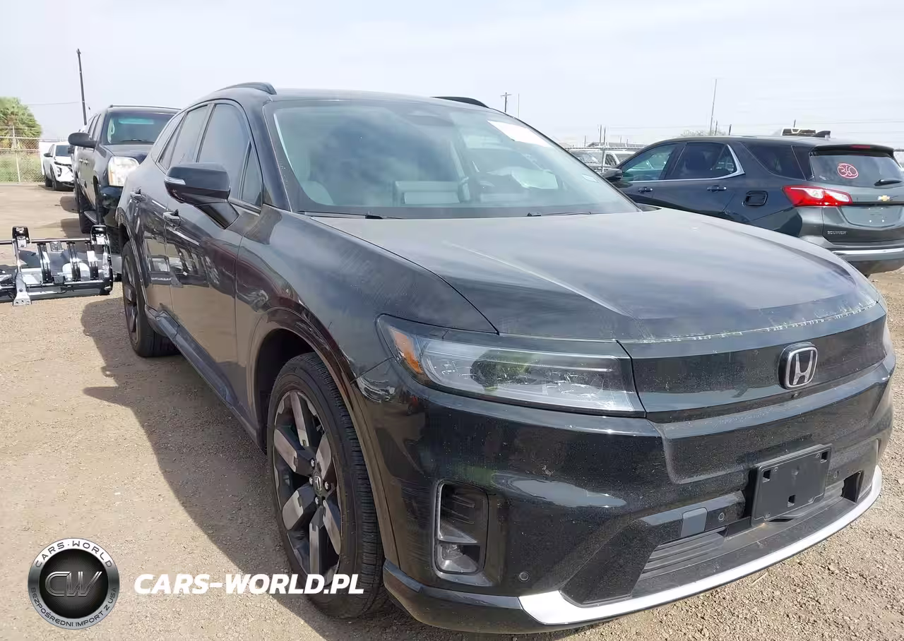 2024 Honda Prologue Elite