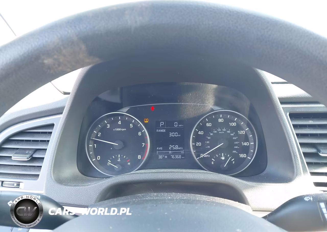 2017 Hyundai Elantra Se VIN:5NPD84LF2HH027409 - 7