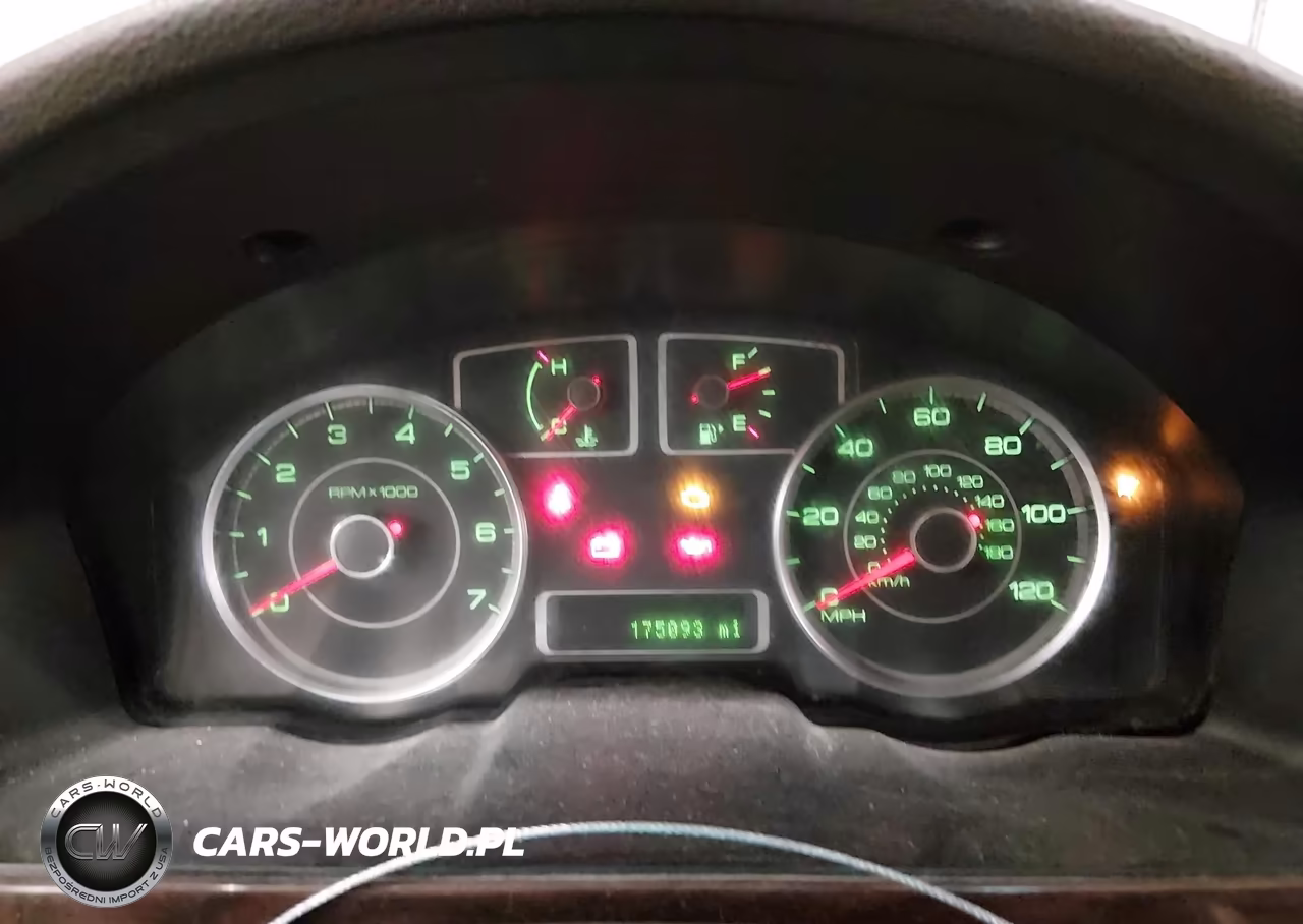 2009 Ford Taurus Sel VIN:1FAHP24W39G101388 - 7