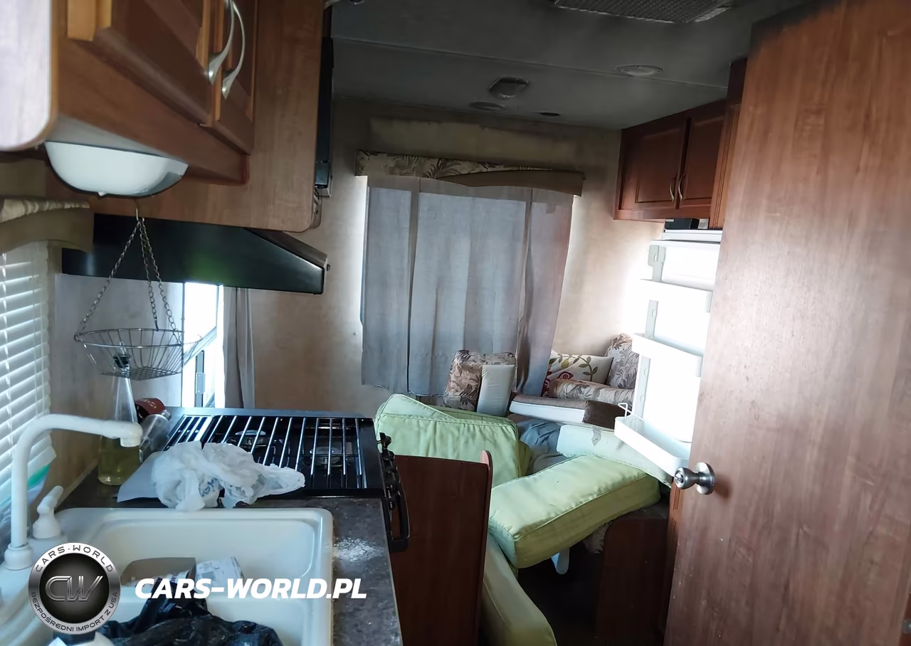 2011 Jayco Jay Flight VIN:1UJBJ0BK8B18P0161 - 5
