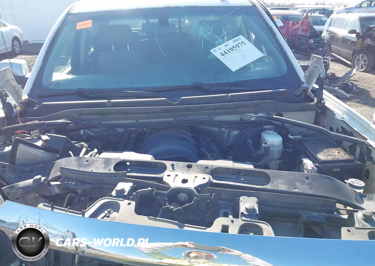 2015 GMC Sierra 1500 Denali VIN:3GTU2WEC3FG292944 - 10