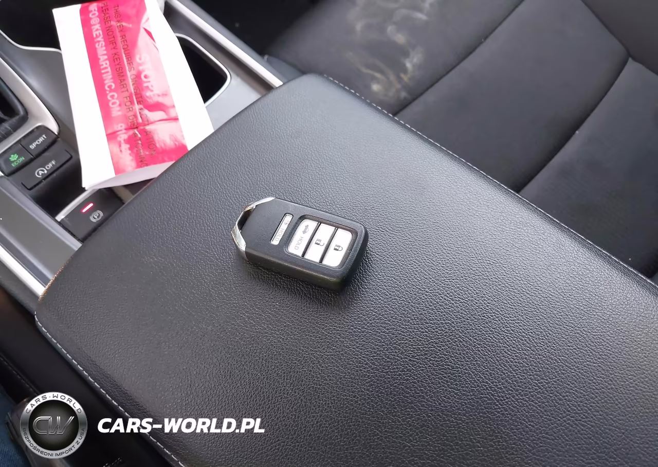 2022 Honda Accord Sport VIN:1HGCV1F34NA037173 - 11