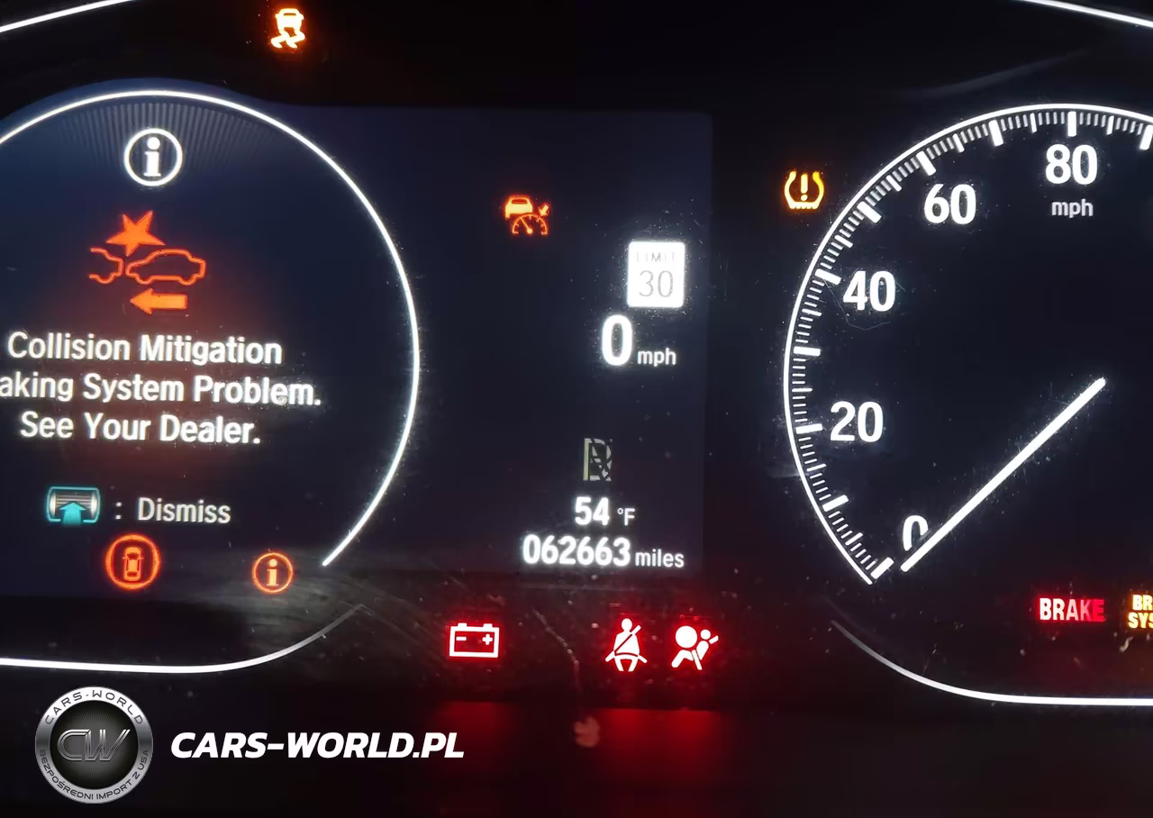 2022 Honda Accord Sport VIN:1HGCV1F34NA037173 - 15