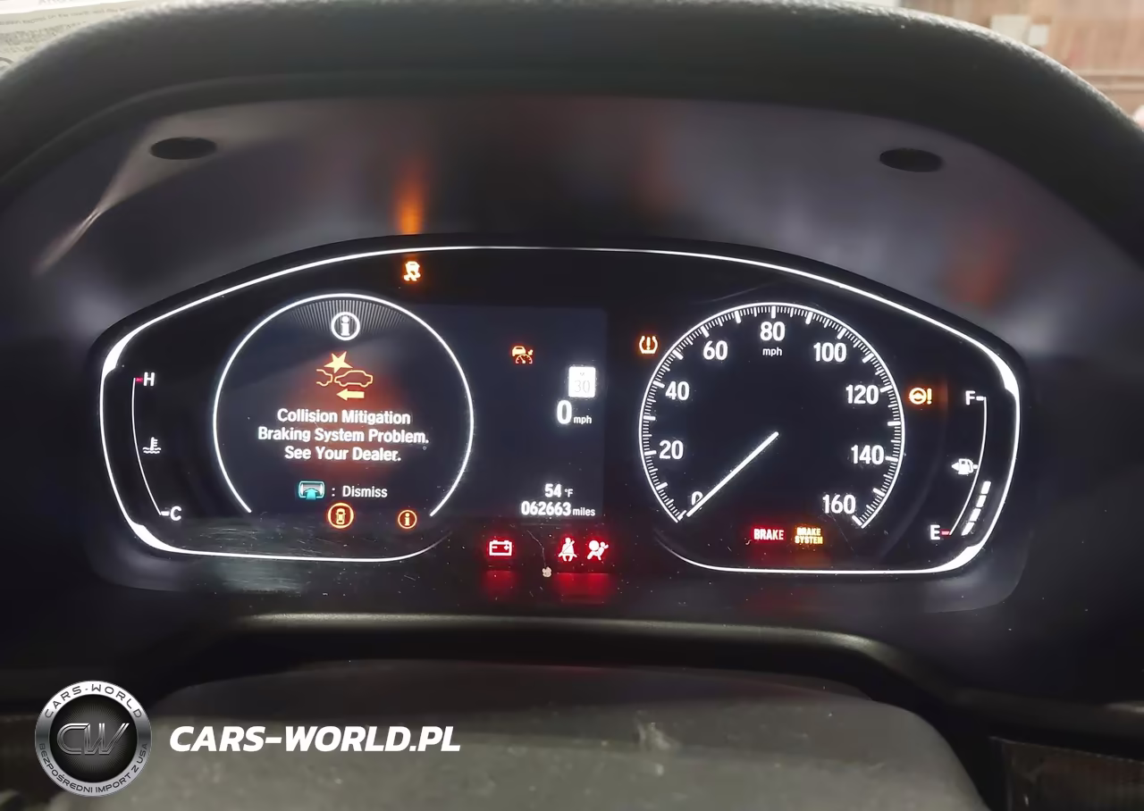 2022 Honda Accord Sport VIN:1HGCV1F34NA037173 - 7