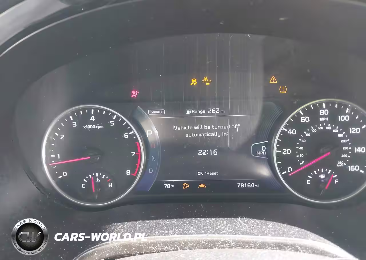 2021 Kia Seltos Sx Turbo VIN:KNDETCA2XM7189512 - 7