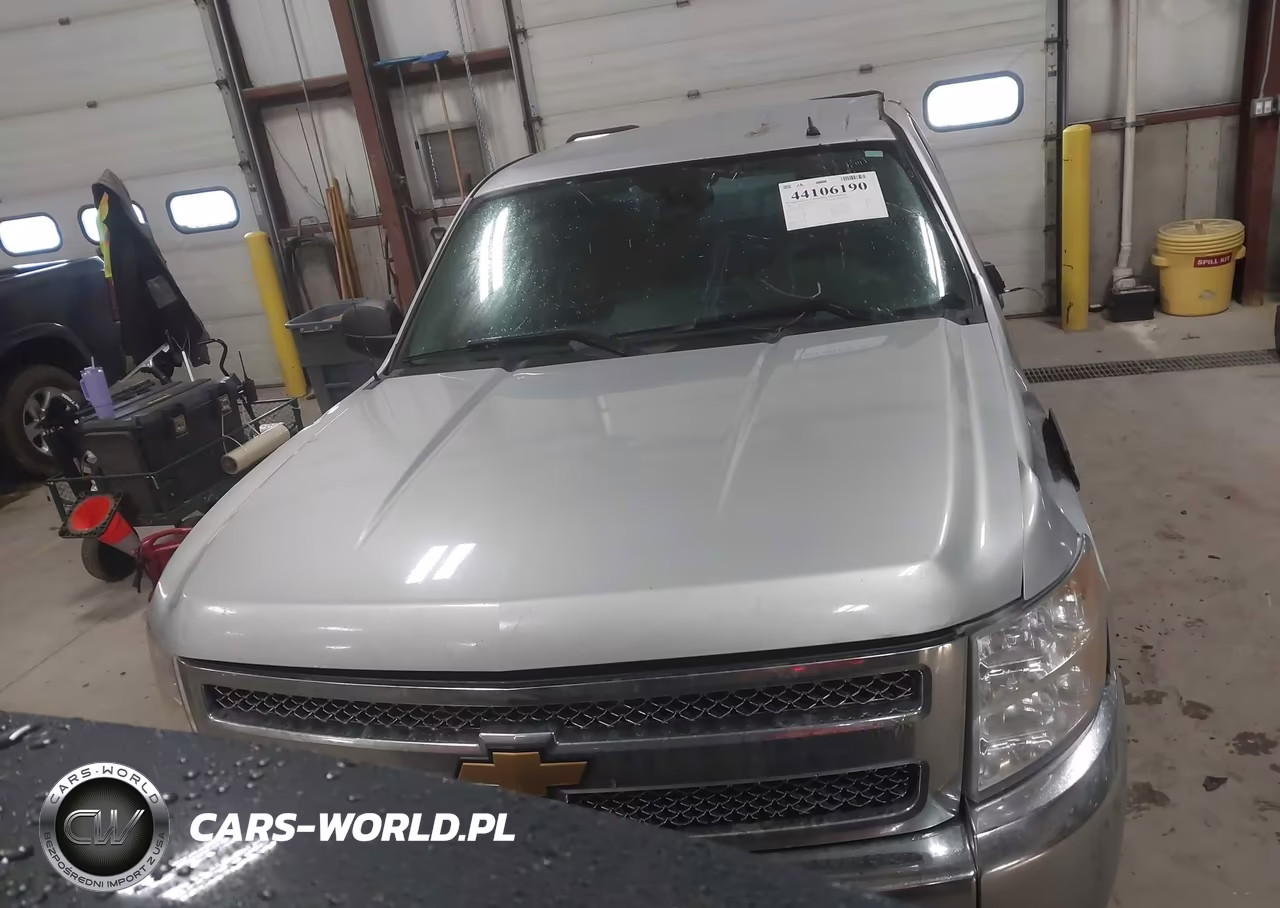 2013 Chevrolet Silverado 1500 Lt VIN:1GCRKSE73DZ143562 - 12