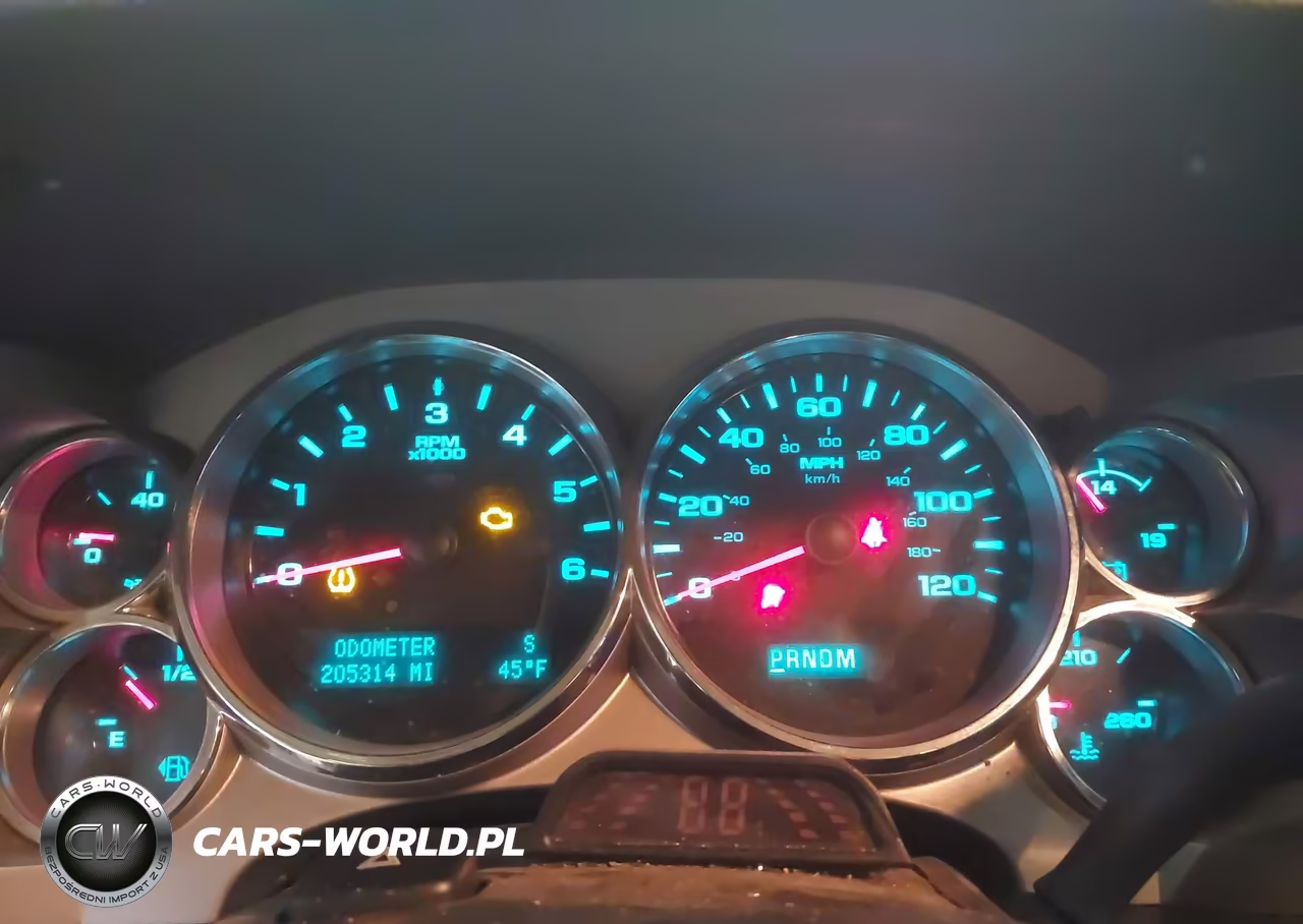 2013 Chevrolet Silverado 1500 Lt VIN:1GCRKSE73DZ143562 - 7