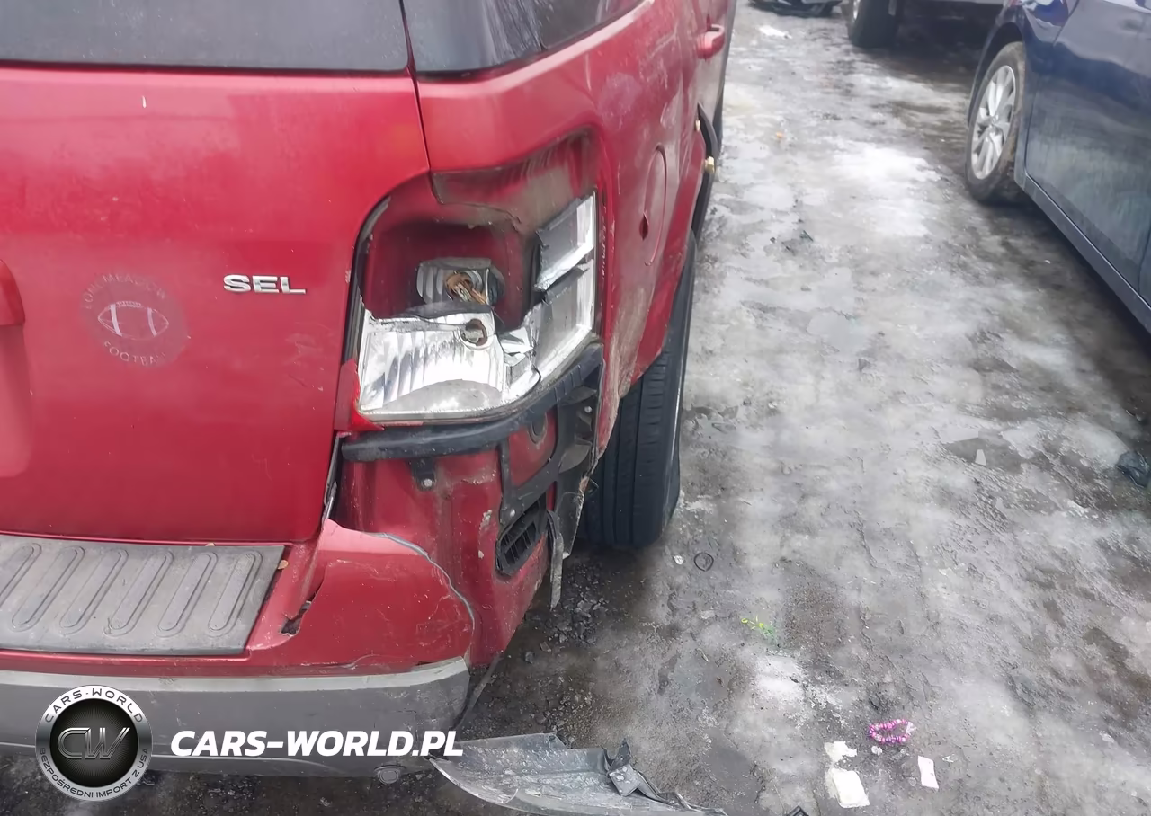 2007 Ford Freestyle Sel VIN:1FMDK05197GA19091 - 12