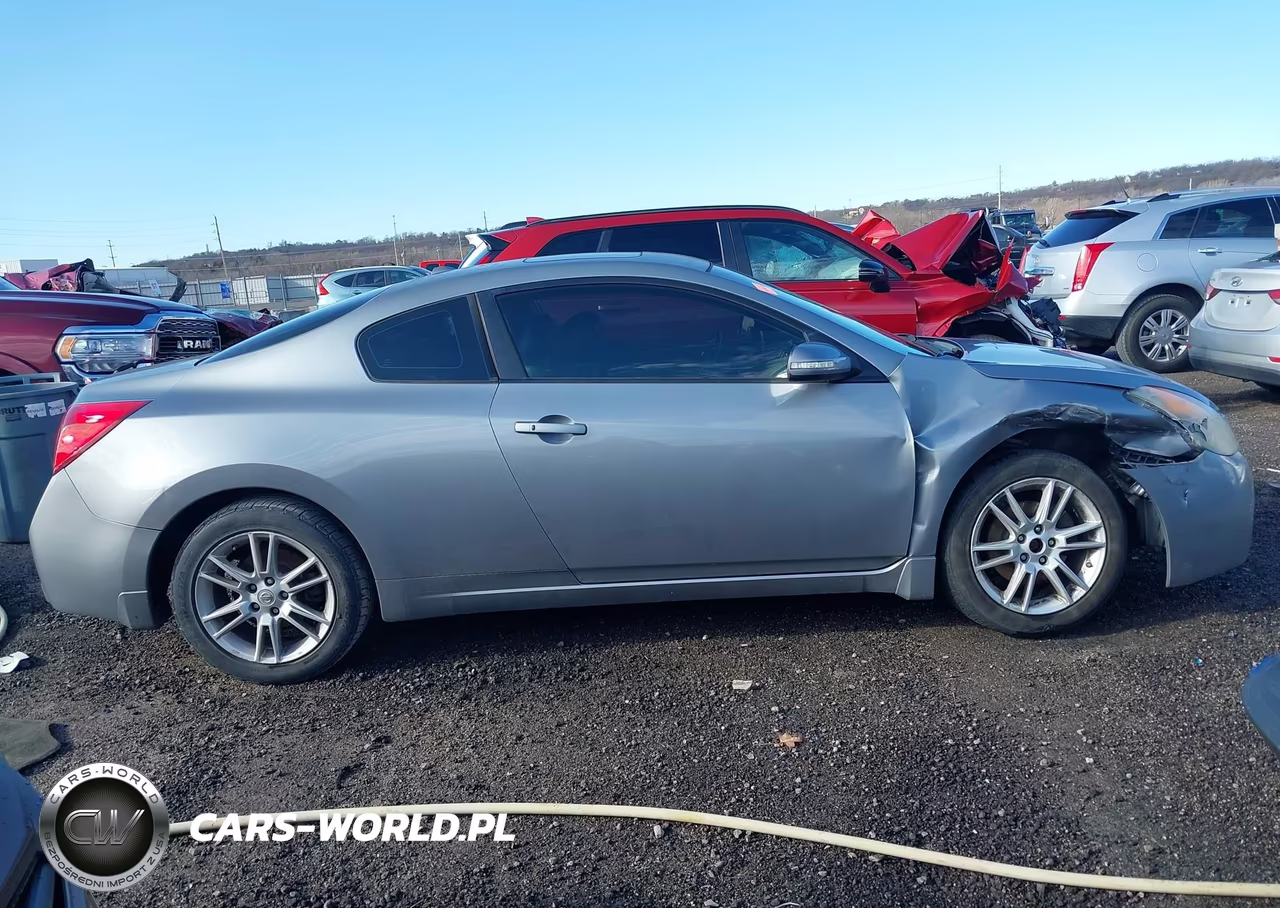 2008 Nissan Altima 3.5 Se VIN:1N4BL24E08C147419 - 13