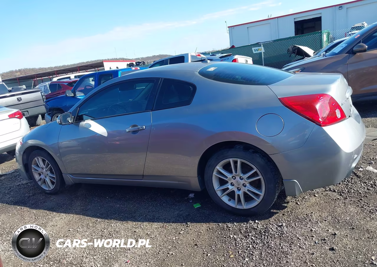 2008 Nissan Altima 3.5 Se VIN:1N4BL24E08C147419 - 14