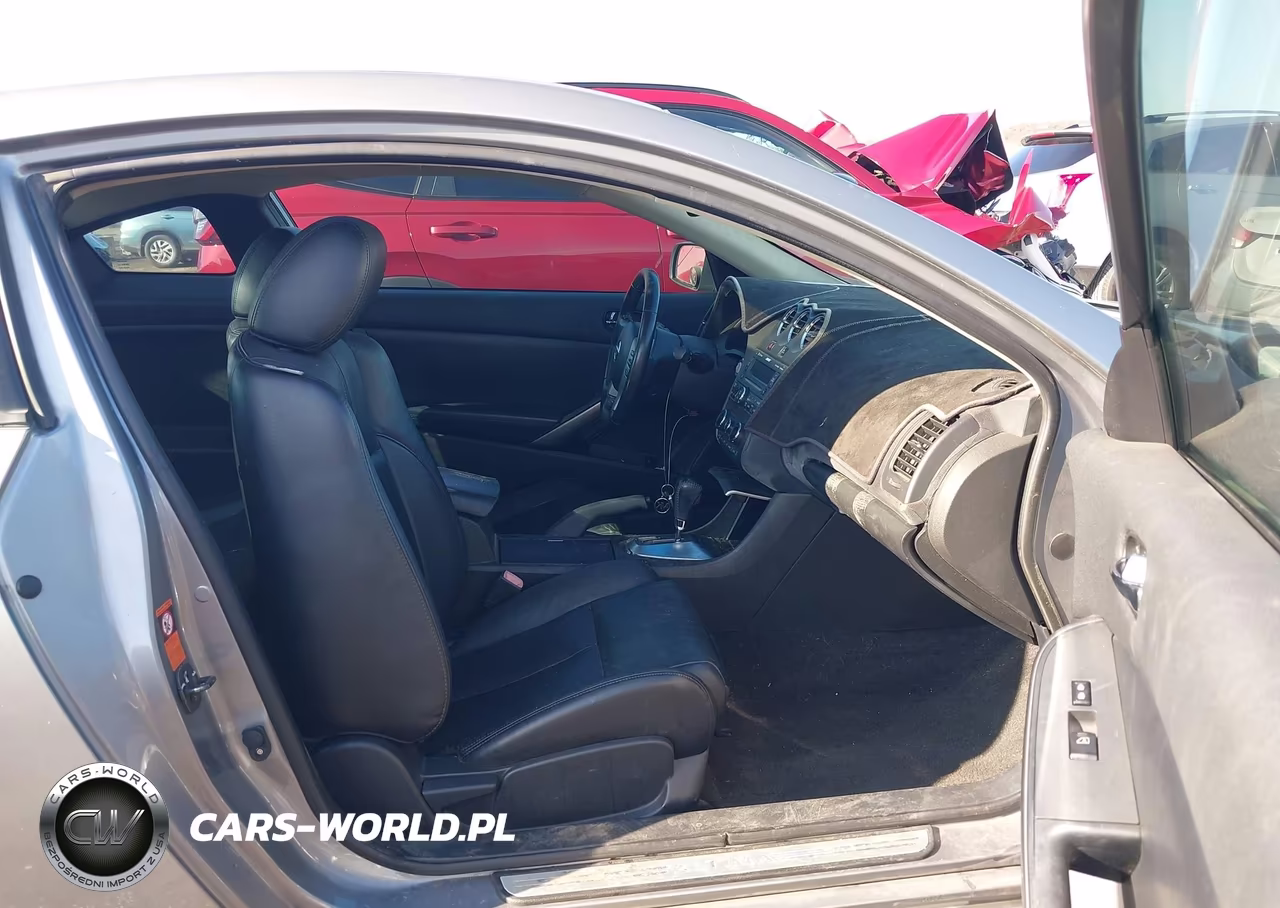 2008 Nissan Altima 3.5 Se VIN:1N4BL24E08C147419 - 5