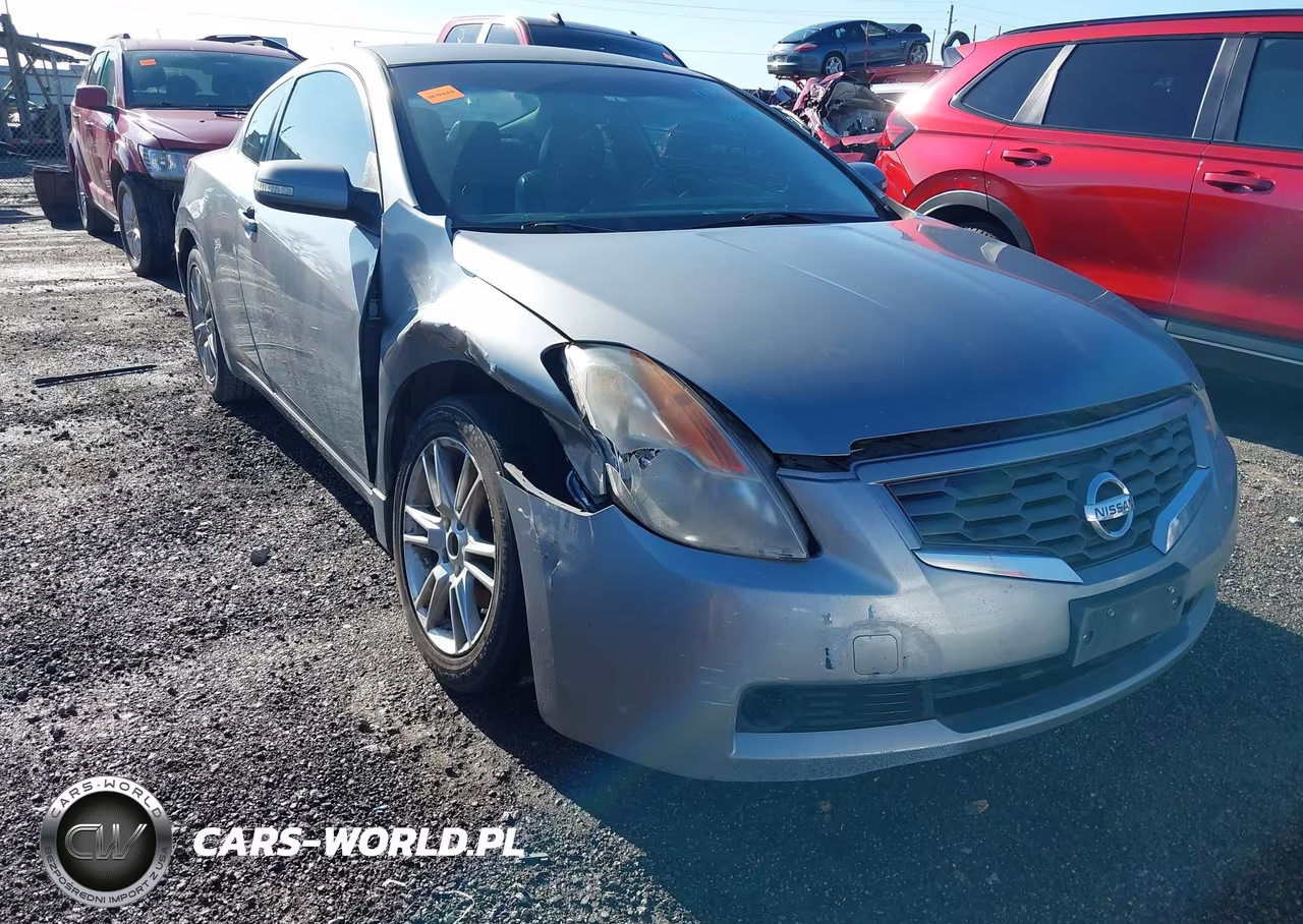 2008 Nissan Altima 3.5 Se VIN:1N4BL24E08C147419 - 6