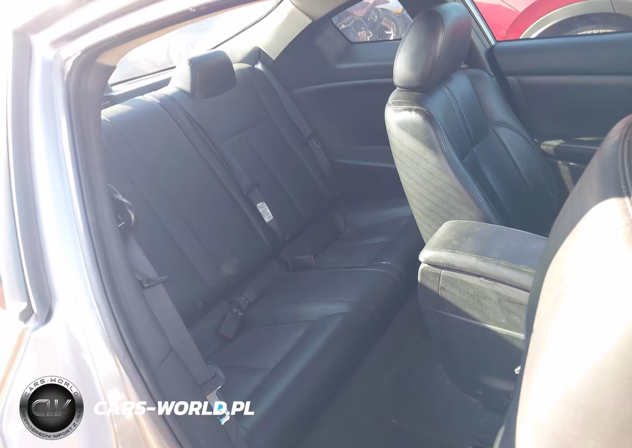 2008 Nissan Altima 3.5 Se VIN:1N4BL24E08C147419 - 8