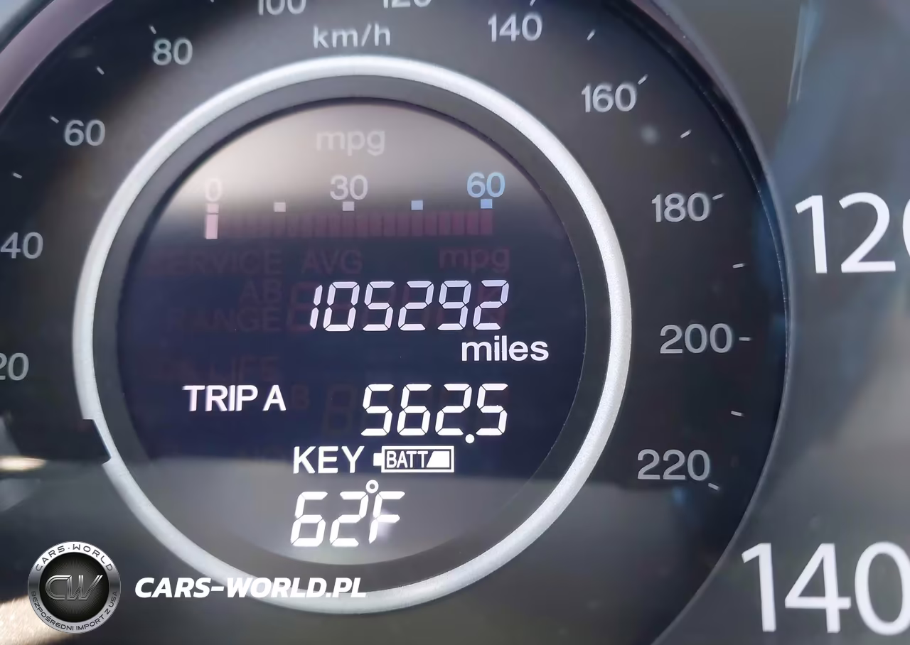 2015 Honda Cr-V Ex VIN:2HKRM3H58FH533013 - 15