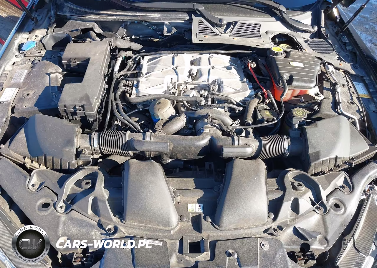 2014 Jaguar Xf V6 Sc VIN:SAJWJ0EF2E8U13763 - 10