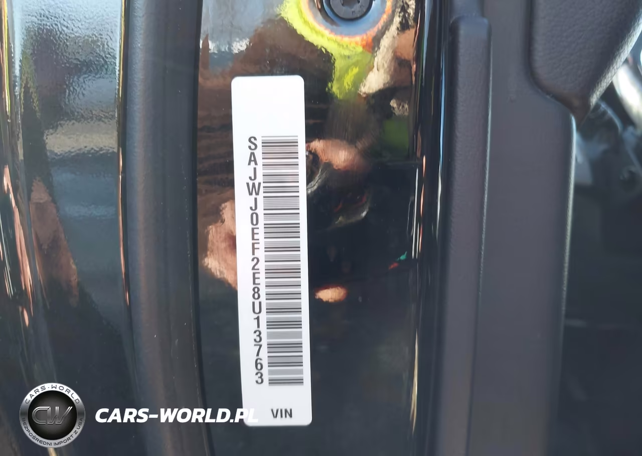 2014 Jaguar Xf V6 Sc VIN:SAJWJ0EF2E8U13763 - 9