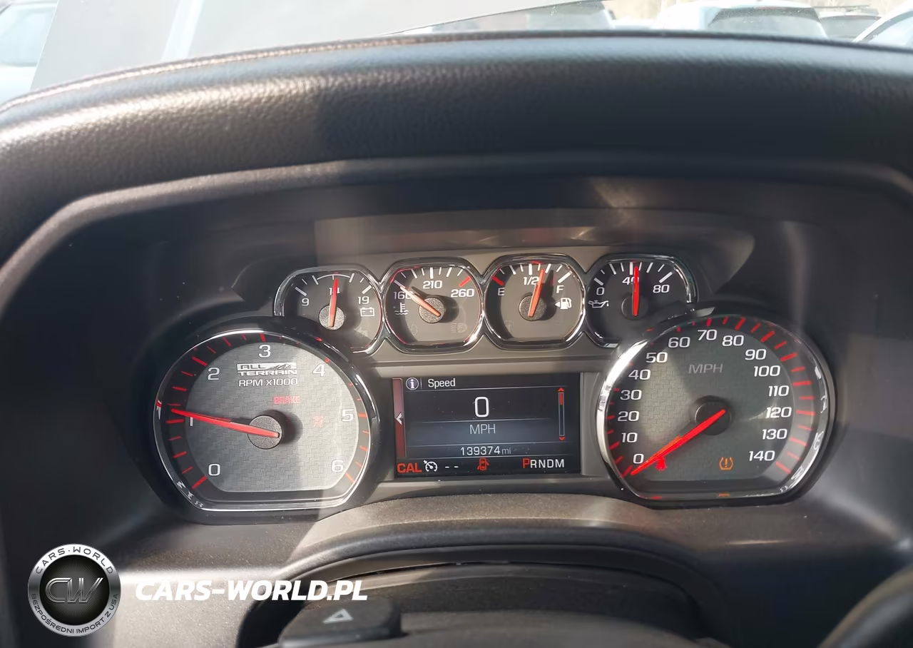 2015 GMC Sierra 1500 Slt VIN:3GTU2VEC5FG366228 - 7