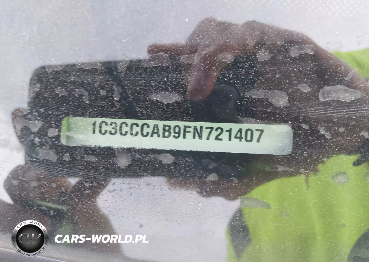 2015 Chrysler 200 Limited VIN:1C3CCCAB9FN721407 - 12