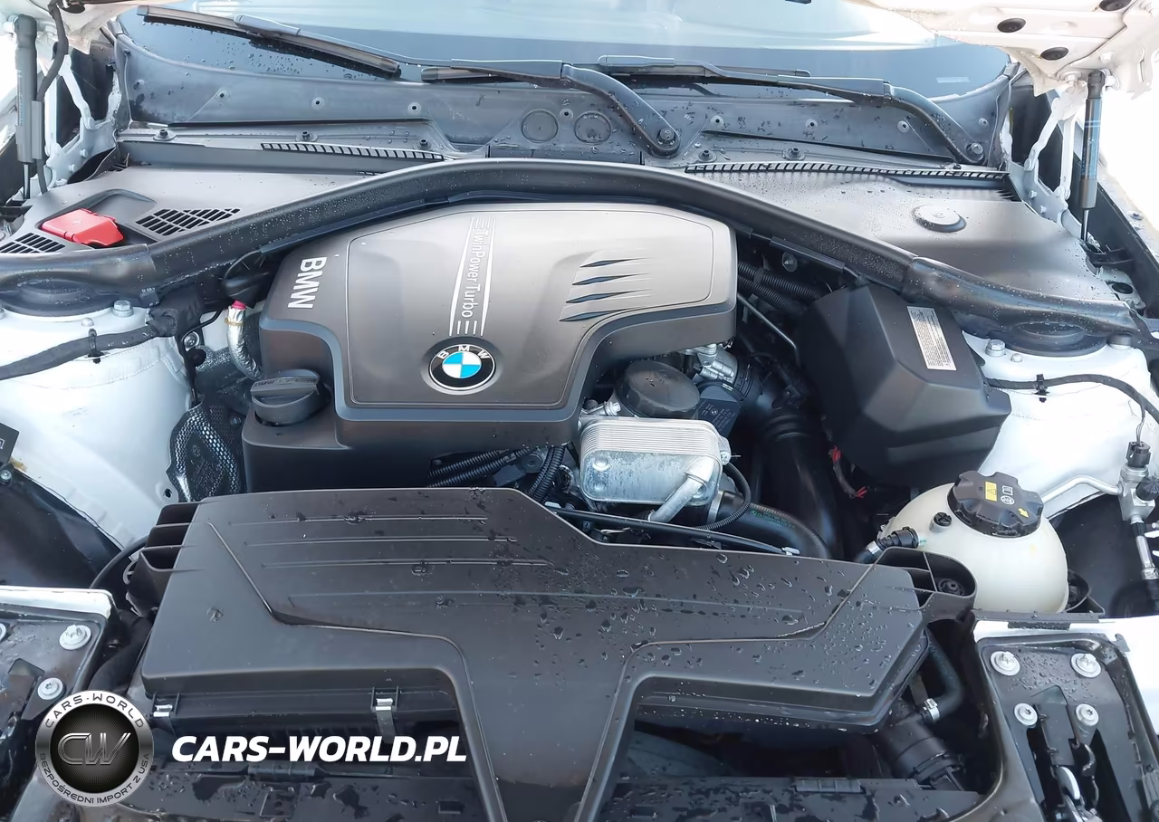 2014 BMW 228I VIN:WBA1F5C50EVW97880 - 10