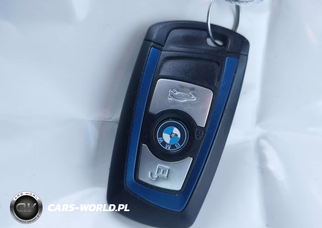 2014 BMW 228I VIN:WBA1F5C50EVW97880 - 11