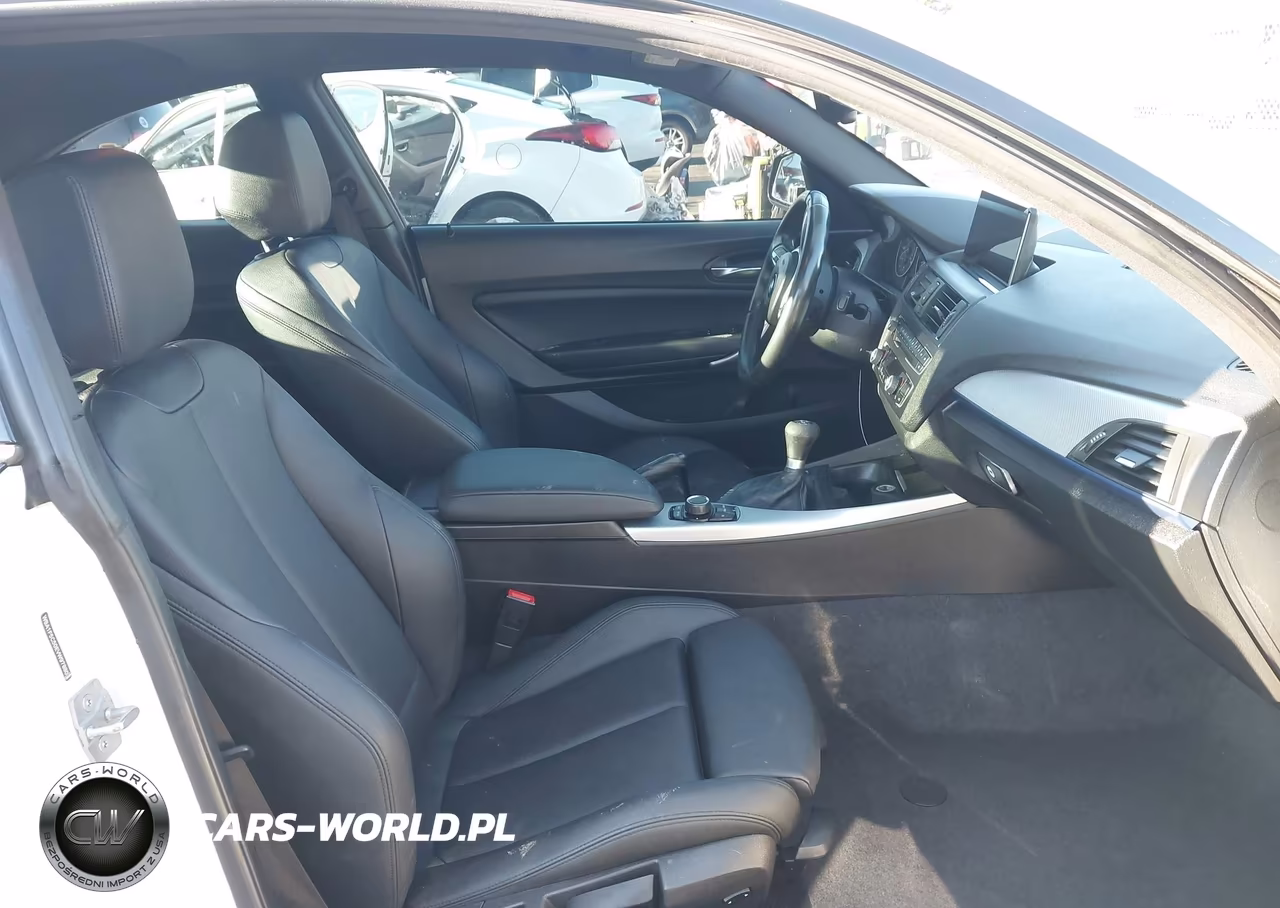 2014 BMW 228I VIN:WBA1F5C50EVW97880 - 5