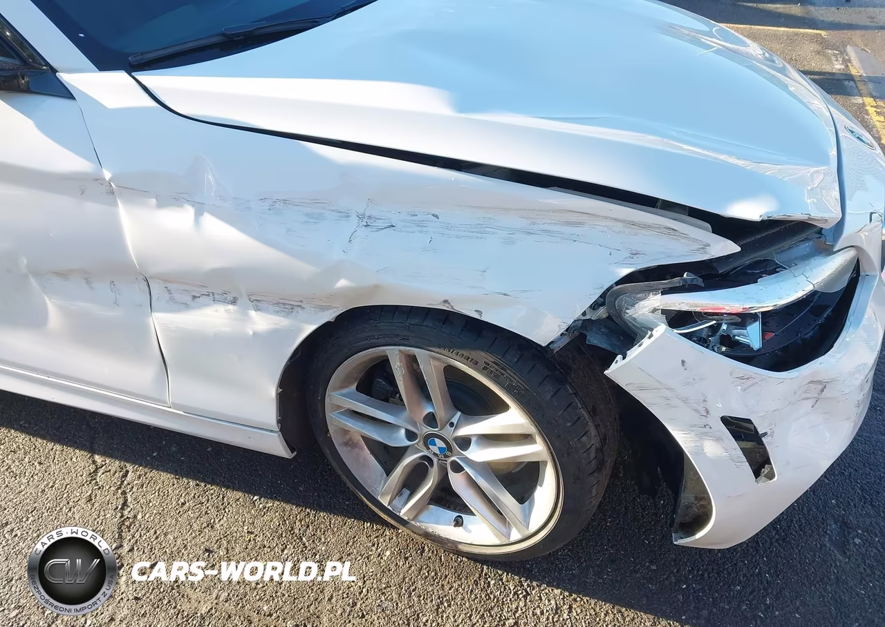 2014 BMW 228I VIN:WBA1F5C50EVW97880 - 6
