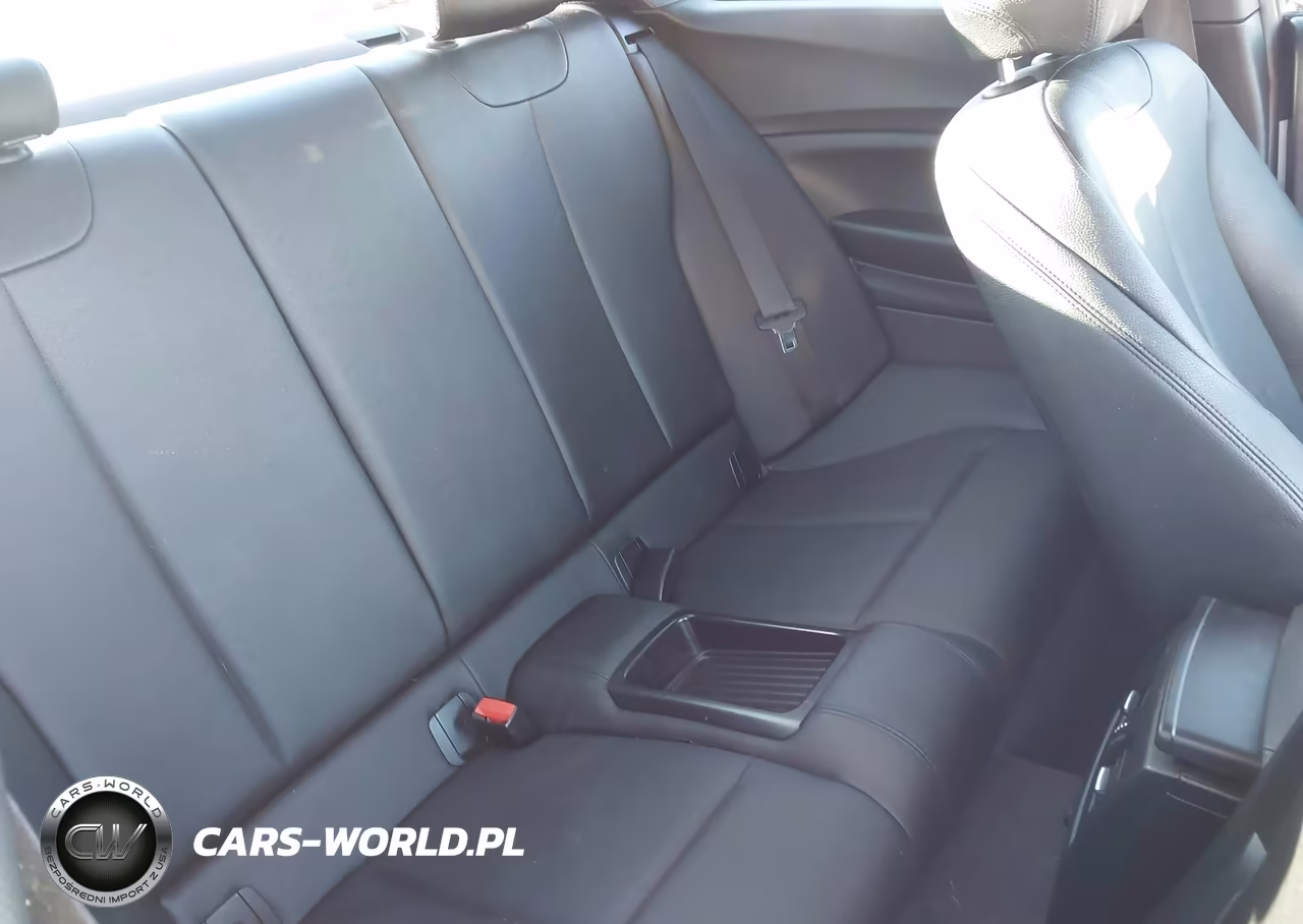 2014 BMW 228I VIN:WBA1F5C50EVW97880 - 8
