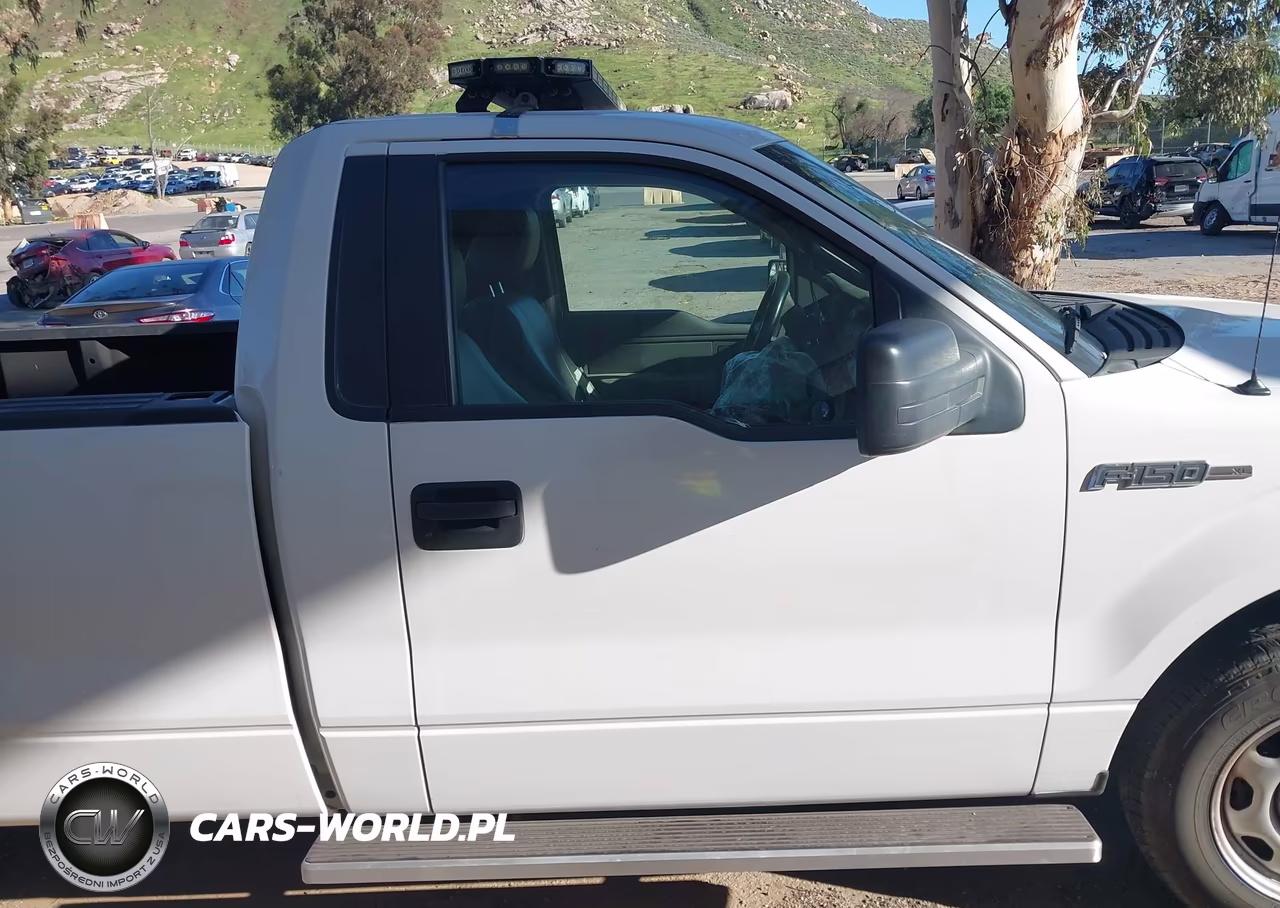 2010 Ford F-150 Stx-Xl-Xlt VIN:1FTMF1CW0AKB33613 - 13