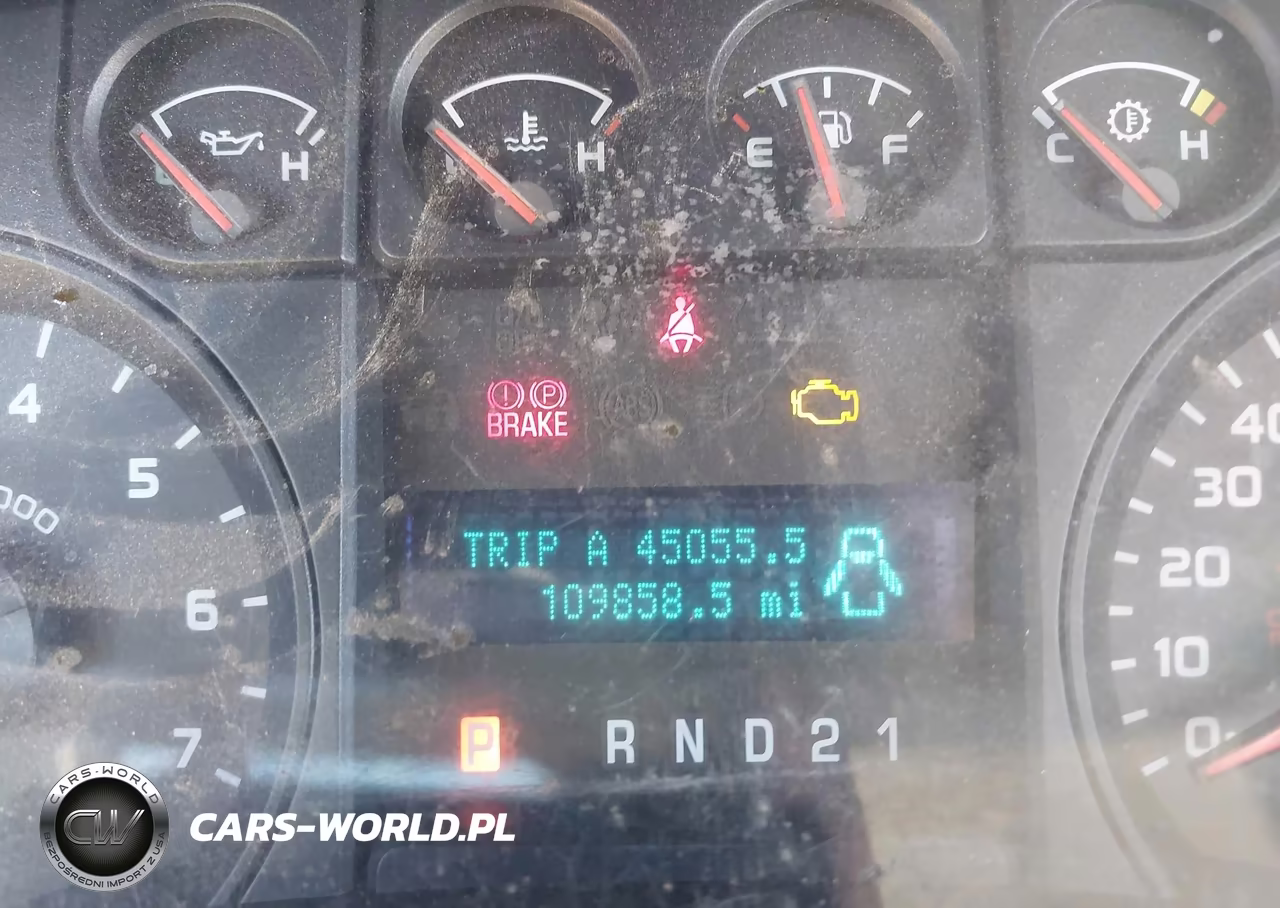 2010 Ford F-150 Stx-Xl-Xlt VIN:1FTMF1CW0AKB33613 - 15