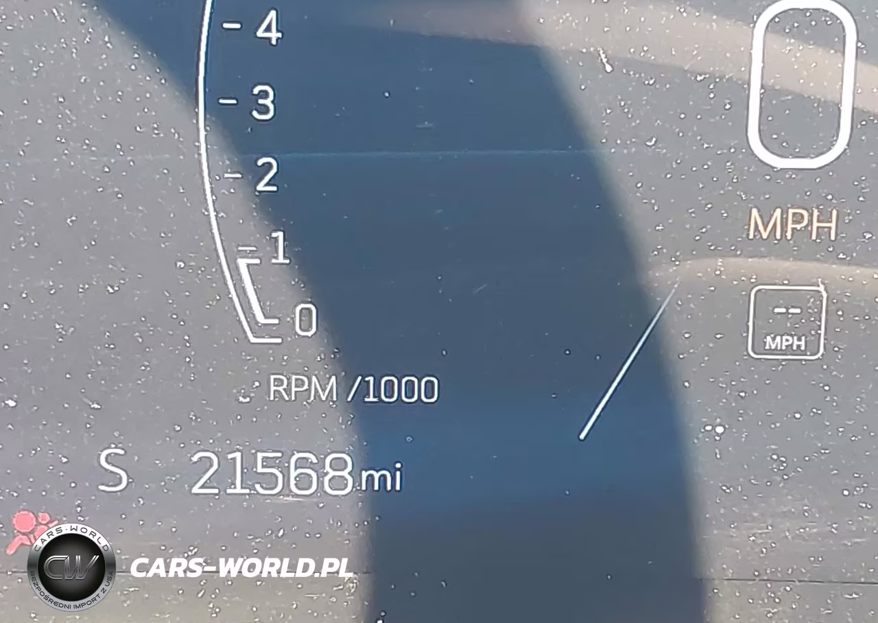 2024 Cadillac Xt4 Fwd Luxury VIN:1GYAZAR42RF196386 - 16
