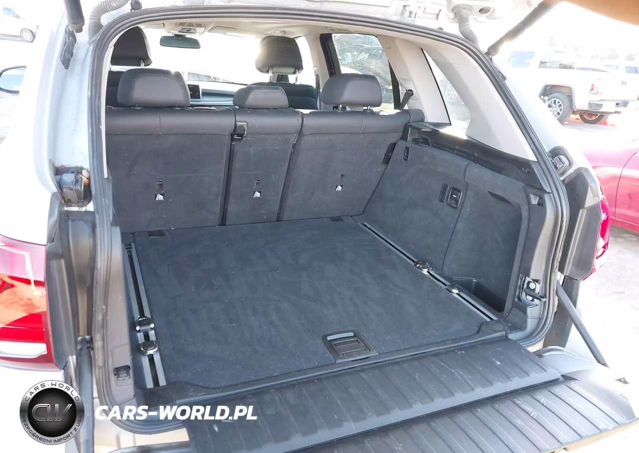 2014 BMW X5 xDrive35I VIN:5UXKR0C54E0H25194 - 18
