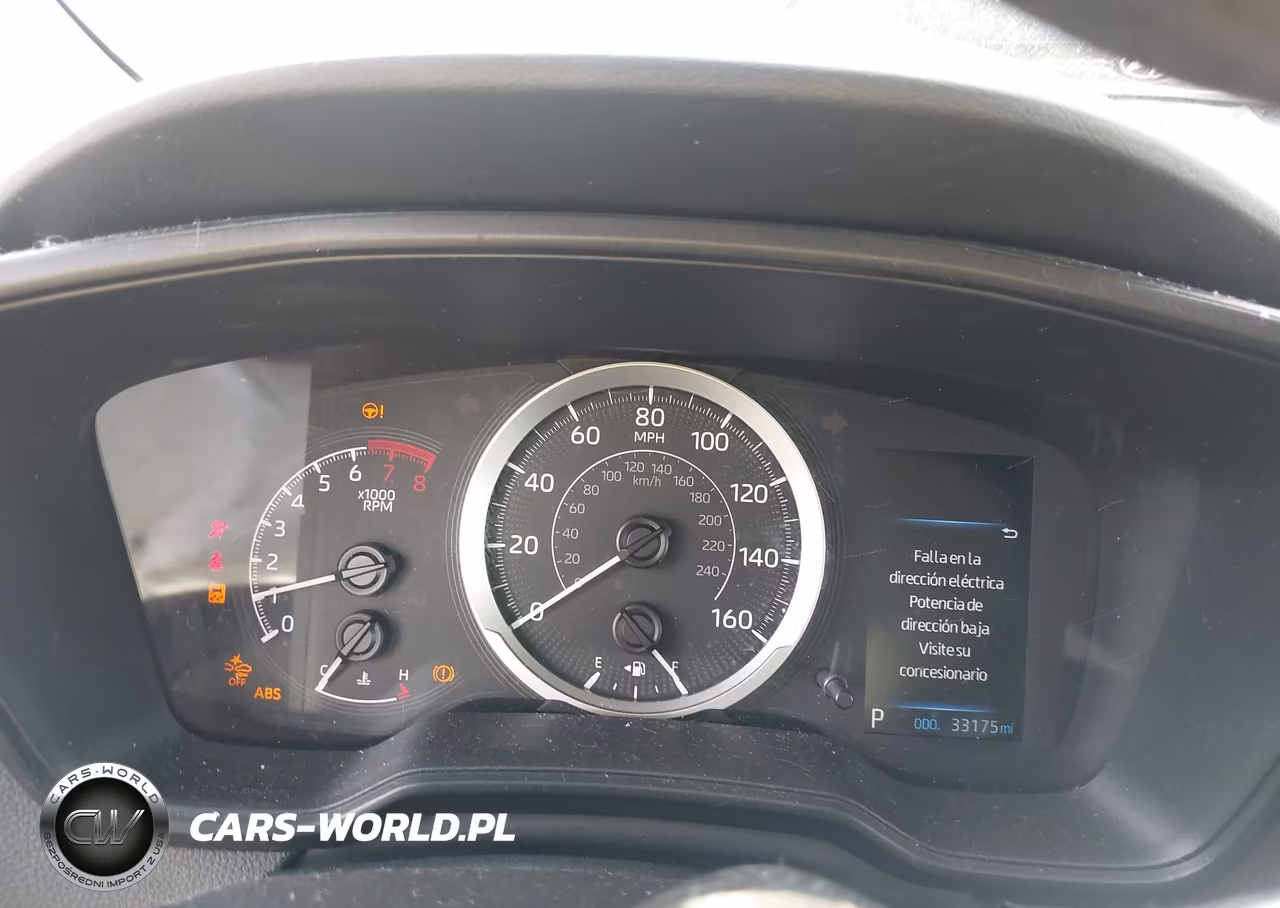 2021 Toyota Corolla Le VIN:5YFEPMAE7MP256781 - 7