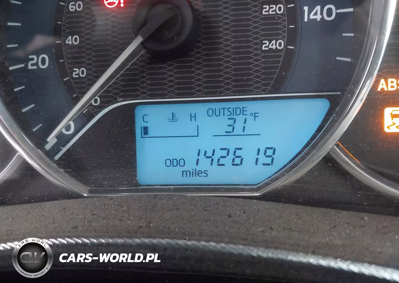 2014 Toyota Corolla L VIN:5YFBURHE3EP077346 - 16