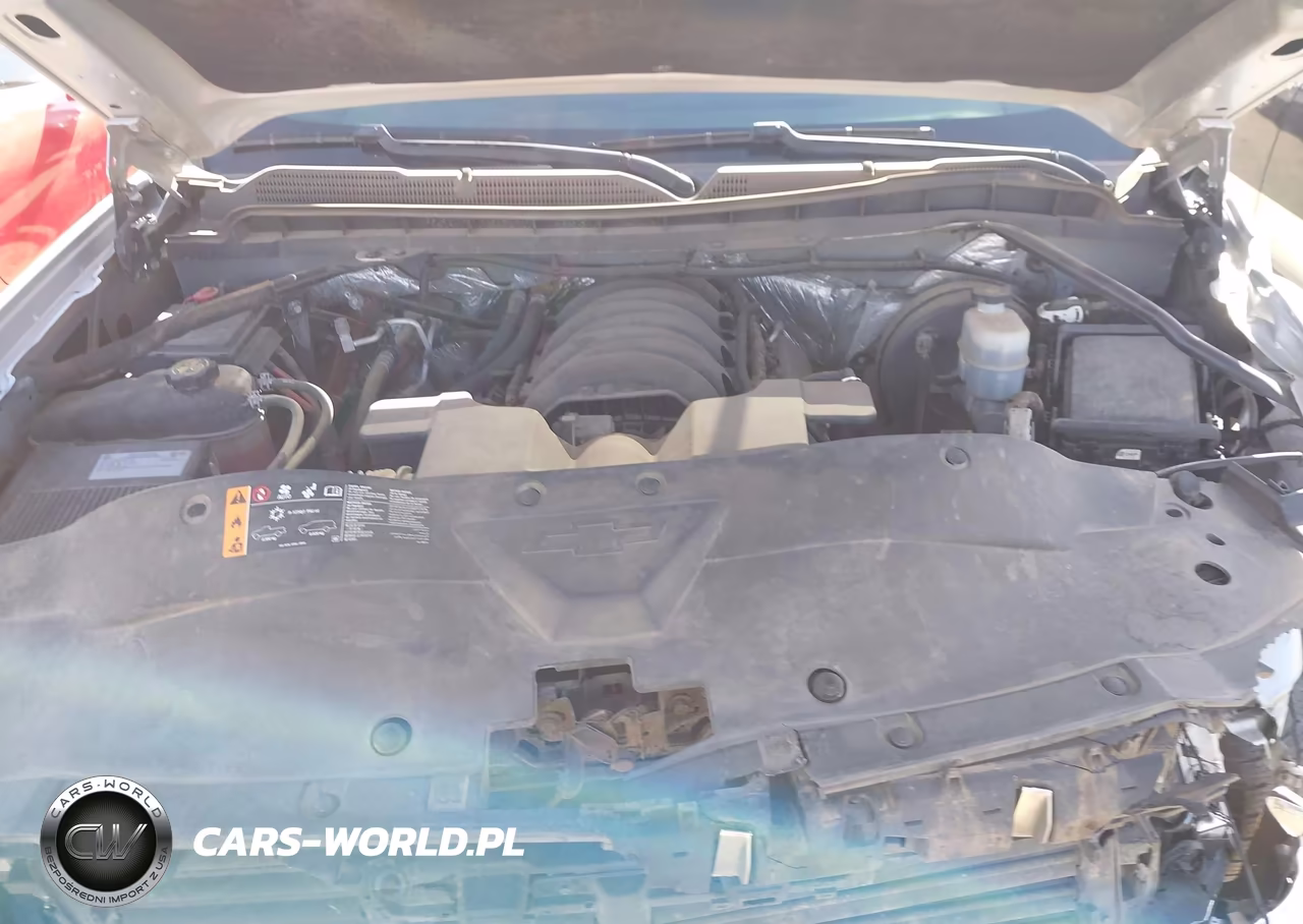 2018 Chevrolet Silverado 1500 1Lt VIN:1GCPCREC1JF213017 - 10